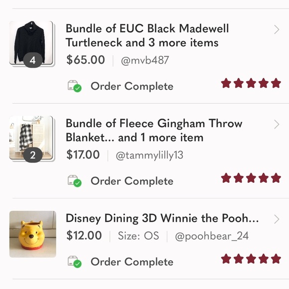 FIVE ⭐️ SELLER - Picture 9 of 13